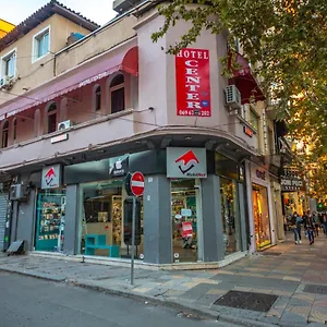 Center Elite تيرانا