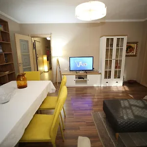 Appartamento Eos, Tirana