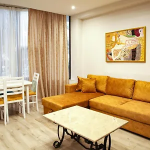 Appartamento Angelx, Tirana
