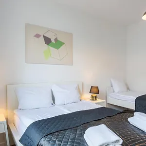 https://city-center-pereca-one-bedroom-apartments.warsawhotelspoland.com