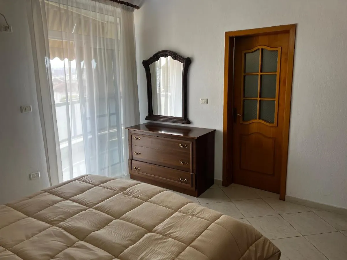 City Central Apartment 2 Tirana