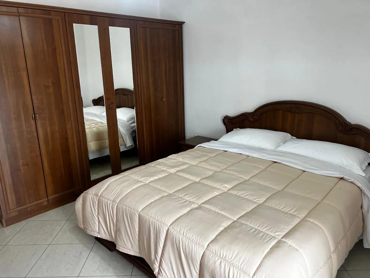 City Central Apartment 2 Tirana