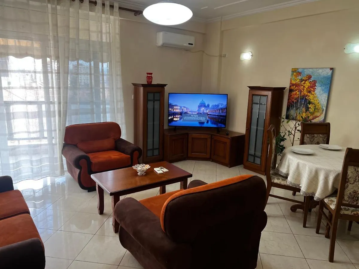 City Central Apartment 2 Tirana Albania