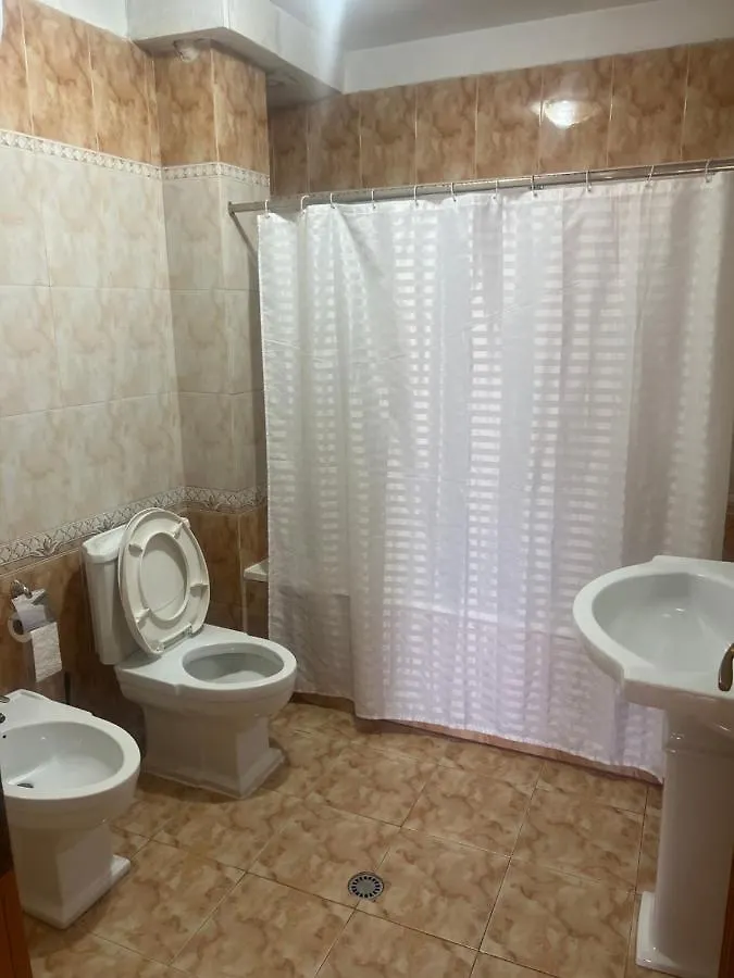 City Central Apartment 2 Tirana Albania